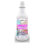 CAREZZA IGIENE GEL 1000ml (Es. art.124 DL 34/2020)