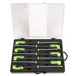 SET DI 7 CACCIAVITI LUNGHI JBM