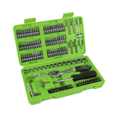 JBM SET DI INSERTI E PUNTE DA 130PZ