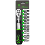 CRICCHETTO 72 DENTI CON BUSS.ESAG.1/2 JBM