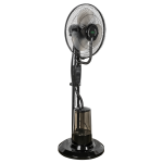 VENTILATORE SPRUZZATORE D'ACQUA JBM