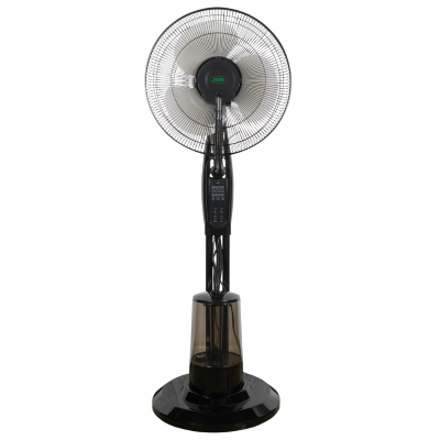 VENTILATORE SPRUZZATORE D'ACQUA JBM