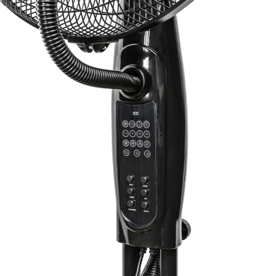 VENTILATORE SPRUZZATORE D'ACQUA JBM