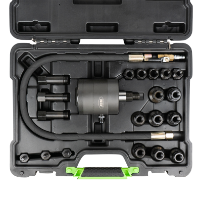 JBM ESTRATTORE PNEUMATICO PER INIETTORI