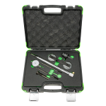 KIT DI STRUMENTI DI CRONOMETRAGGIO JBM