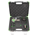 SET DI STRUMENTO DI CRONOM.DEL MOTORE JBM