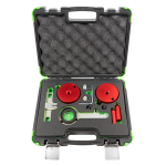 JBM KIT DI ATTREZZI DI CRONOM.DEL MOTORE PER FORD 2.0 ECOBL