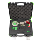 SET DI STRUMENTI DI CRONOMETRAGGIO DEL MOTORE PER BMW & MINI 1.5/ 2. JBM