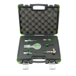 JBM SET DI STRUMENTO DI CRONOM.DEL MOTORE FIAT/OPEL/ALFA