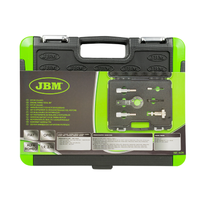 JBM SET DI STRUMENTO DI CRONOM.DEL MOTORE FIAT/OPEL/ALFA