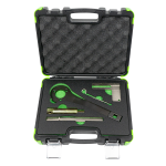 JBM SET DI STRUMENTO DI CRONOM.DEL MOTORE BMW/MINI/CITROEN