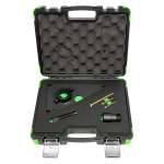 SET DI ESTRATTORI PER RUOTA POMPA/PULEGGIA HYUNDAI E KIA JBM