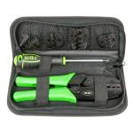 JBM PINZA A CRICCHETTO CON PUNTA INTERCAMBIABILE