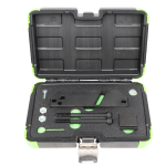 JBM KIT BLOCC.VOLANO MOTORE PER MERC./REN