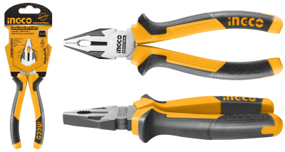 PINZA 200MM INGCO