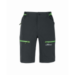 BERMUDA ARES UPOWER