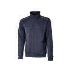 FELPA SNUG DEEP BLUE