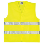 GILET GIALLO EUROPROTECTION