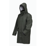 INDUSTRIAL STARTER CAPPOTTO PLUVIA PU/PVC Verde