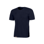 T-SHIRT LINEAR DEEP BLU UPOWER
