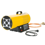 GENERATORE ARIA CALDA A GAS 17M MASTER