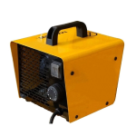GENERATORE ARIA CALDA ELETT.B3 PTC MASTER