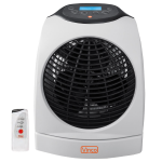 TERMOVENTILATORE C/TELEC.VINCO