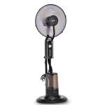WESTIM SPA VENTILATORE A PIANTANA NEBULIZZANTE ZEPHIR