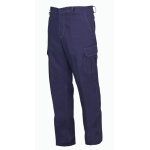 PANTALONE COTONE WINTER BLU IND.STARTER