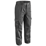 PANTALONE ENERGY GRIGIO SOCIM