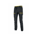 PANTALONE HORIZON Black Carbon