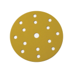 DISCO ABRASIVO 15 FORI P240 RUPES