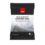 PANNO MICROFIBRA DOUBLE FACE BIANCO RUPES