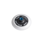 PLATORELLO COMPLETO D 125 M14 RUPES