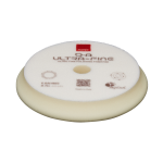 TAMPONE VELCRATO DA ULTRAFINE HIGH PERFORMANCE Ø 150/180mm RUPES