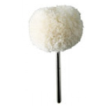 DISCO COTONE MORBIDO 24MM