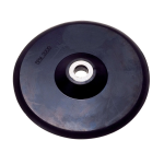 PLATORELLO GOMMA 180MM SF POGGI