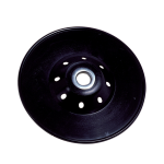 PLATORELLO NYLON 178X14 MM POGGI