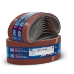 NASTRO VETRO LUCIDO GR220 70X830 SAIT