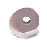 ROTOLO CARTA ABRASIVA 4S P.220 SAIT