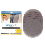 MIRKA ABRANET 225mm Grip P100, 25/Conf.