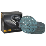 MIRKA GALAXY 150mm Grip Multifit 150, 100/Conf.