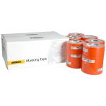 MIRKA Nastro per Mascheratura premium Orange Line 48mmx45m, 18/Conf.