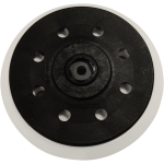 PLATORELLO MORBIDO 150MM 196684-1 X BO6030 MAKITA