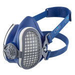 Elipse P3 Nuisance Odour M/L Facemask COMPLETA COPPIA FILTRI GVS