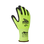 GUANTI PROTEZIONE MECCANICA FLEX FLUO UPOWER 10