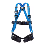 HT 45XL IMBRACATURA TRACTEL