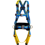 IMBRACATURA IRUDEK LIGHT PLUS 4 L-XL