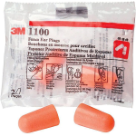 INSERTI AURICOLARI BUSTINA 2 PZ. 3M