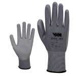 MED CONSULTING GUANTO VAM STONE MIX SPALMATO IN NITRILE